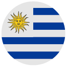 Icon Uruguay